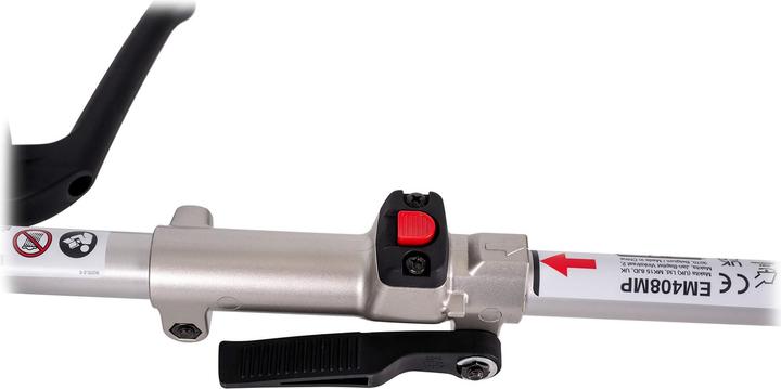 Produktbild Makita DUX18ZX1 (Trimmfaden)