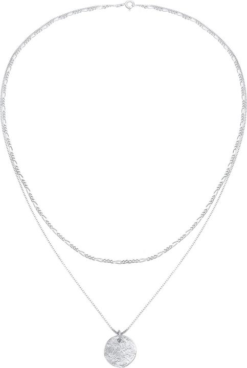 Actual product image Elli Figaro, Layer (925 sterling silver, 40 - 50 cm)