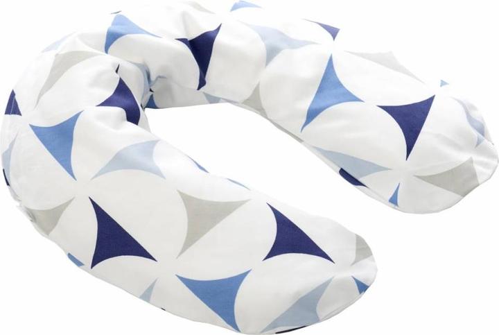 Image du produit Zewi Positionnement des oreillers (100 cm)