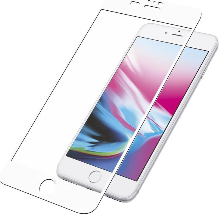 Produktbild PanzerGlass Displayschutz (1 Stück, Apple iPhone 6 Plus, Apple iPhone 8 Plus)