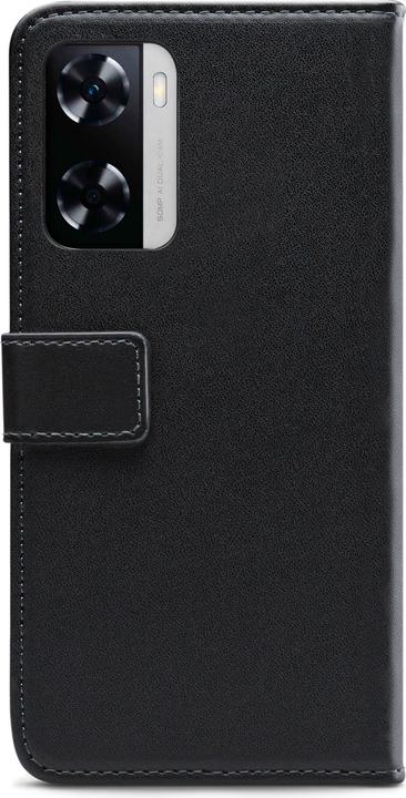 Produktbild Mobilize Klassische Gelly-Geldbörse (Oppo A57, Oppo A77s)