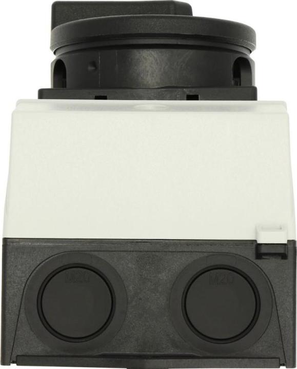 Produktbild Eaton Electric GmbH Hauptschalter I(G)/SVB T0-3-15680/I1/SVB-SW