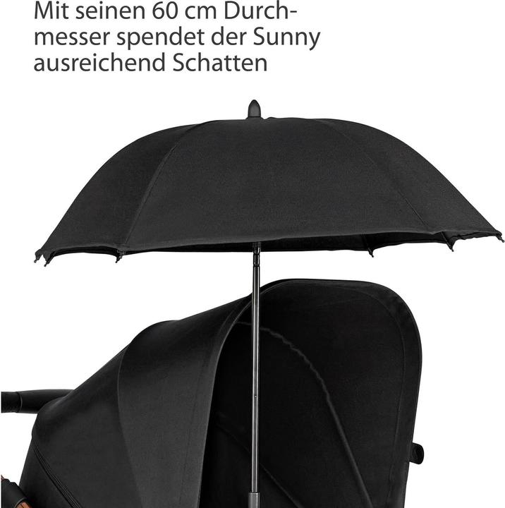 Produktbild ABC Design Sonnenschirm Sunny ink