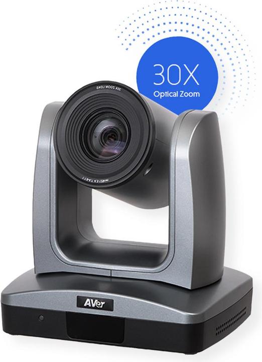 Actual product image AVerMedia Professional PTZ310N - Conference camera