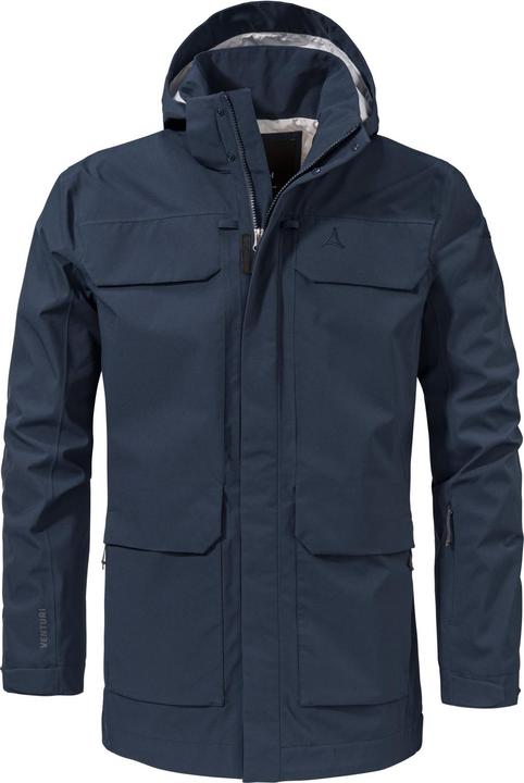 Produktbild Schöffel Jacket Geneva M (46)