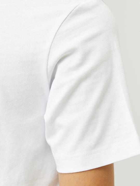 Produktbild Jack & Jones Jacbasic Tee And Woven Pants Giftb Jnr (152)