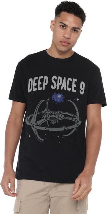 Produktbild The Bajor TShirt (5XL)