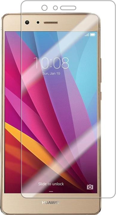 Image du produit Screenguard Huawei P9 Protection en verre blindé Case Friendly Design (1 pièce(s), Huawei P9)