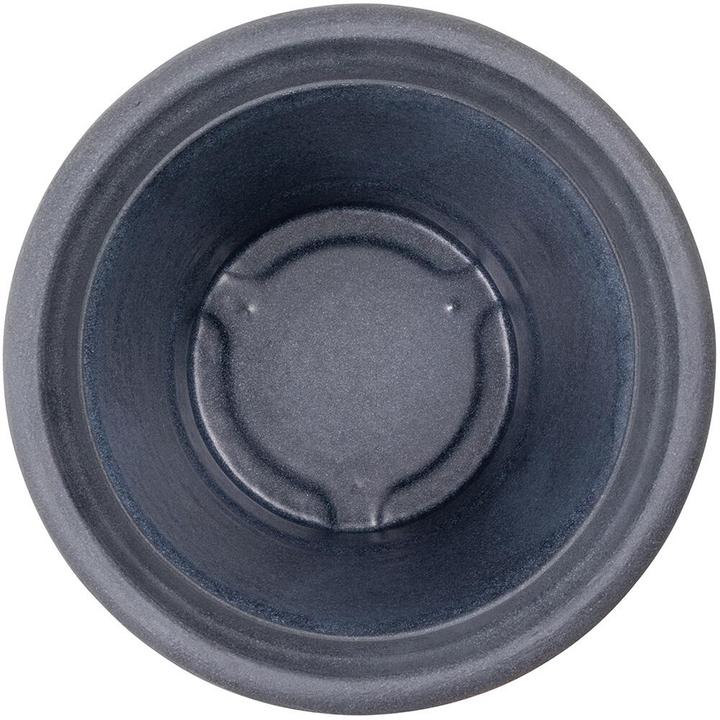 Image du produit Siena Garden Siena Jardinière NORAH 30 anthracite Ø 30 x 22 cm (30 cm)
