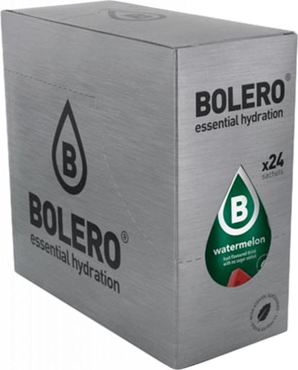 Actual product image Bolero Classic (Watermelon, 1 pcs., 276 g)
