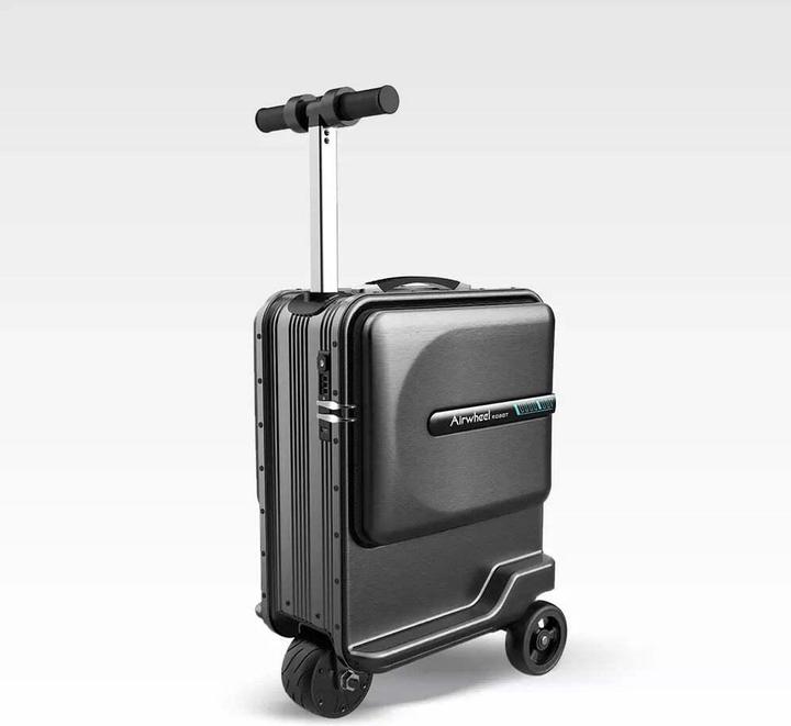 Produktbild Airwheel SE3 MiniT (26 l, M (50 - 90l))