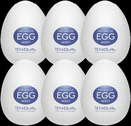Produktbild Tenga Misty