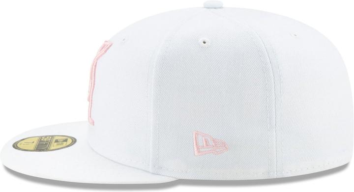 Produktbild New Era 59Fifty Fitted Cap - MLS Inter Miami weiss - 7 7/8 (7 7/8)