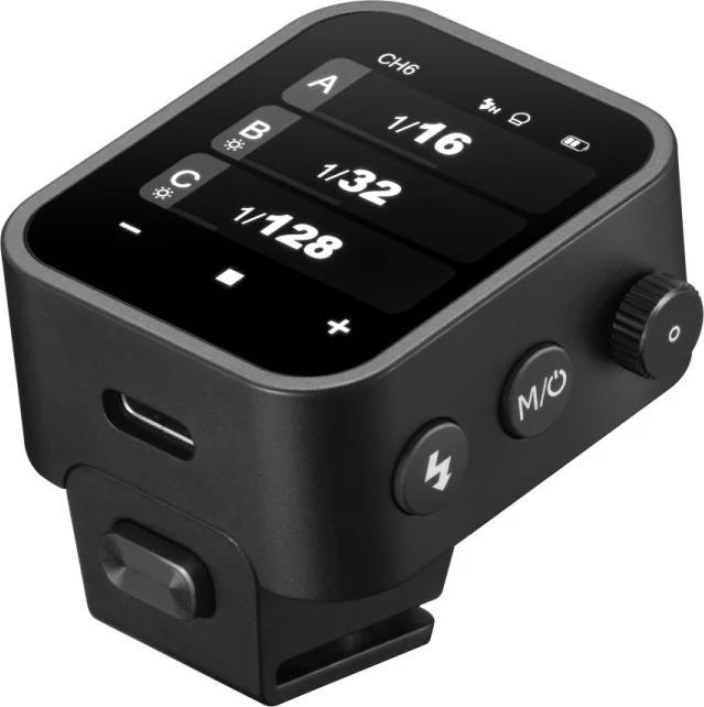 Image du produit Godox X3-F (Funk)