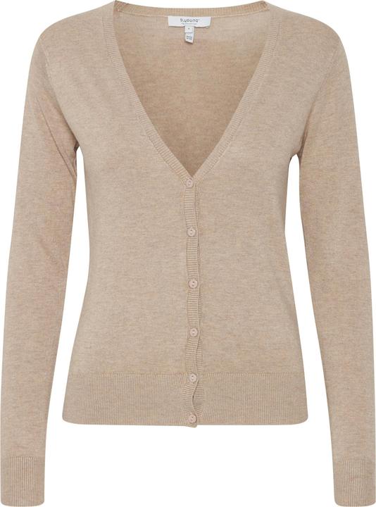 B.young BYMMPIMBA1 VNECK CARDIGAN - 20811927