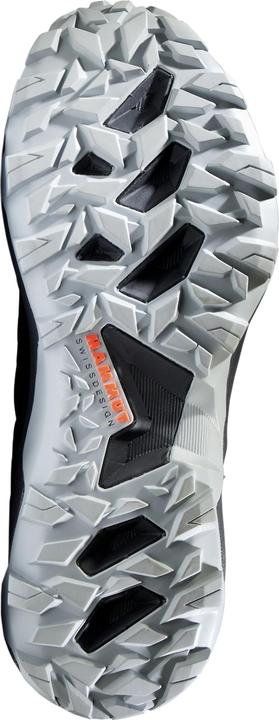 Actual product image Mammut Sertig II Mid GTX Men (42)