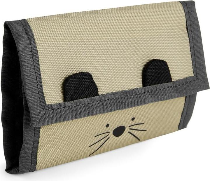 Image du produit Nuuroo Porte-monnaie pour enfants Oak