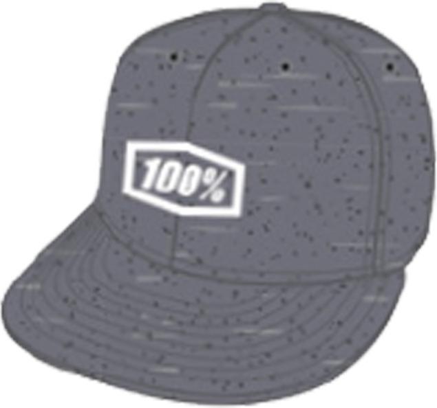 Actual product image 100% Kappe Icon Youth
