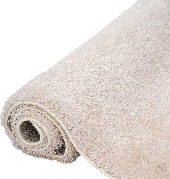 Immagine prodotto Snapstyle Tappeto Shaggy a pelo alto Mix di sensazioni di lusso (100 x 100 cm)