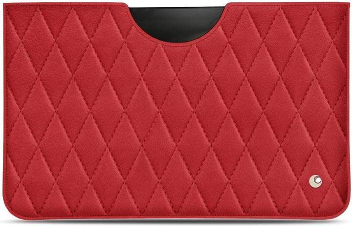 Rouge troupelenc - Couture ( Pantone #AB191A )