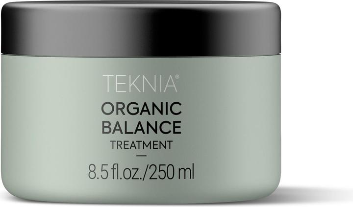 Lakmé Teknia Organic Balance Treatment 250 ml (250 ml)