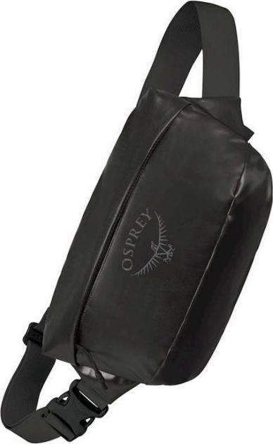 Actual product image Osprey Transporter hip bag