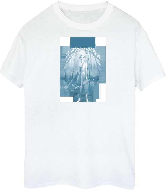 Disney Frozen 2 Elsa Find The Way TShirt (S)