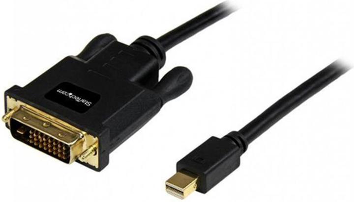 Produktbild StarTech Mini DisplayPort — DVI (0.90 m, DVI, DisplayPort)