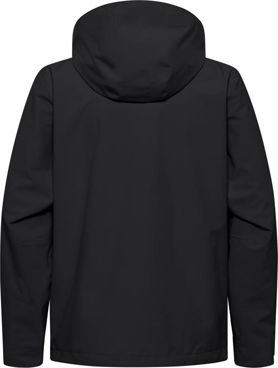 Image du produit Jack Wolfskin Trailtime 2L Jkt M (3XL)