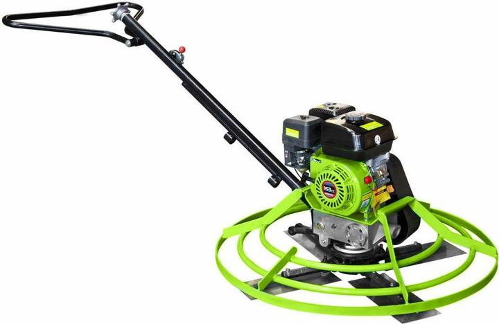 Produktbild Zipper Betongltter ZI-BG100Y (4100 W)