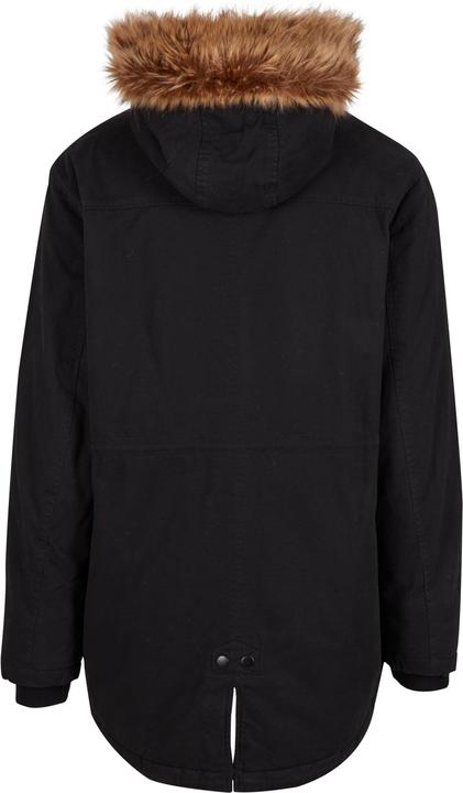 Immagine prodotto Brandit Parka da uomo con coda di pesce - 174635 (L)