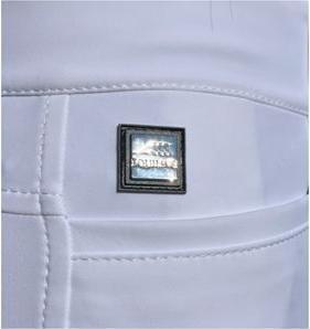 Image du produit Equiline pantalon d'équitation de concours mid grip (42)