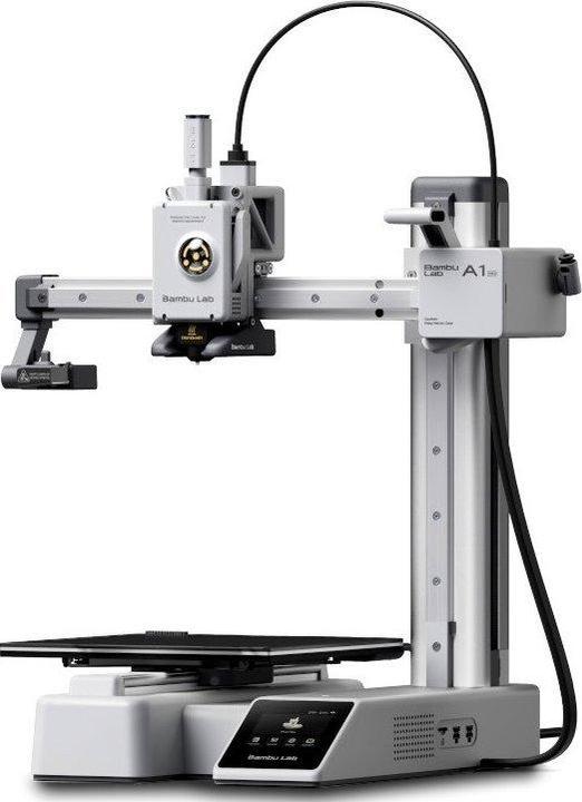 Bambu Lab A1 mini