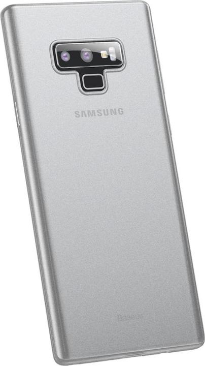 Produktbild Baseus Wing Series Samsung Galaxy Note9 Hülle (Samsung Galaxy Note 9)