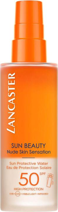 Produktbild Lancaster Oil Sun Protection Factor 50 (Sonnenöl, SPF 50, 150 ml, 203 g)