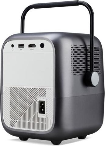 Actual product image Acer AOpen QF23s grau powered by (250 lm)