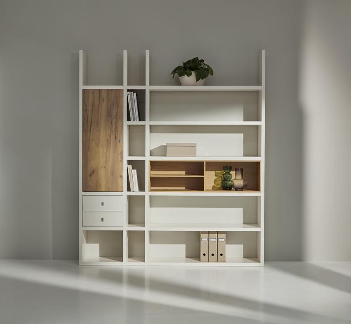 Actual product image micasa Fiona (25.5 x 8.5 x 31.5 cm)