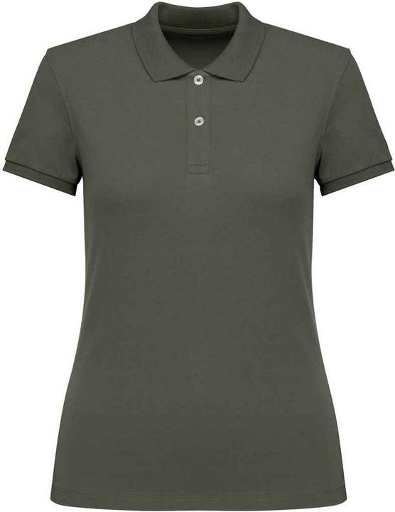 Native Spirit Poloshirt