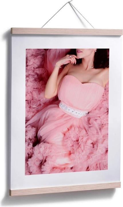 Produktbild Trenddeko Das Kleid (30 x 40 cm)