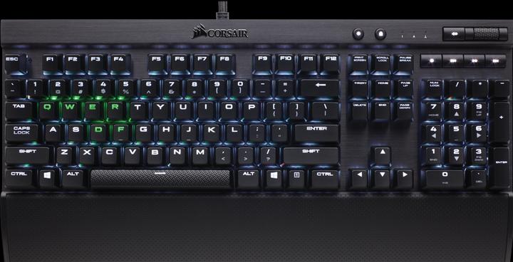 Immagine prodotto Corsair Gioco K70 RGB RAPIDFIRE (CH, Cablato)