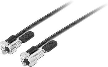 Image du produit Lenovo Kensington NanoSaver Twin Head Nano/MS 2.0 MasterKey