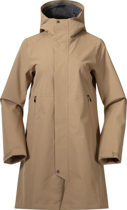 Actual product image Bergans Urban 2L (L)