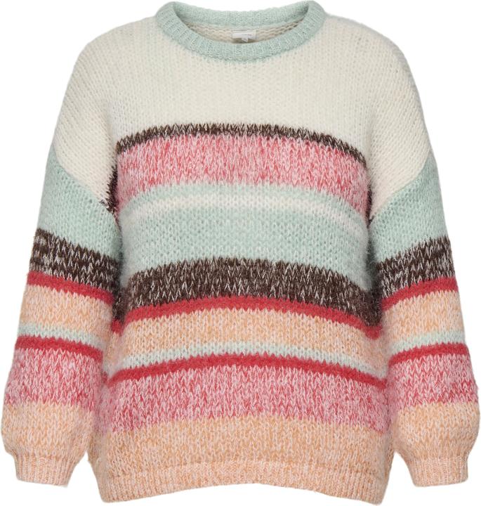 Only CARALYSSA Strickpullover Strickpullover