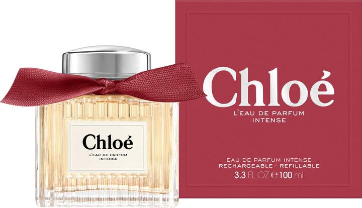 Produktbild Chloé Intense Refillable (Eau de Parfum, 100 ml)