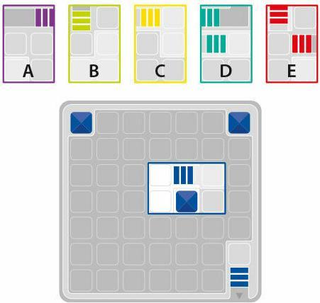 Image du produit Smart Games L'évasion du SG Atlantis (Multilingue, Français, Italien, Anglais, Allemand)