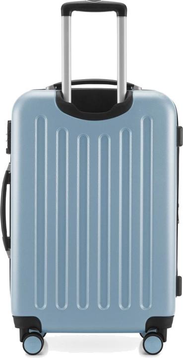 Immagine prodotto Hauptstadtkoffer Spree - Valigia a guscio rigido con TSA (74 l, M (50 - 90l))