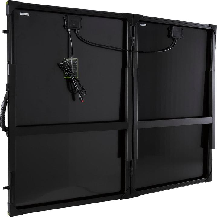 Actual product image Goal Zero Boulder 200 Briefcase (200 W, 19 kg)