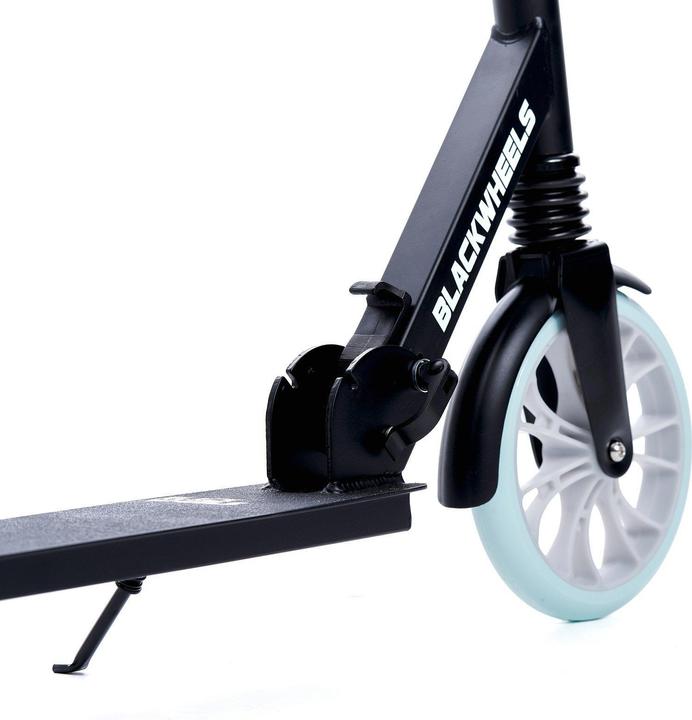 Actual product image Blackwheels Zoom