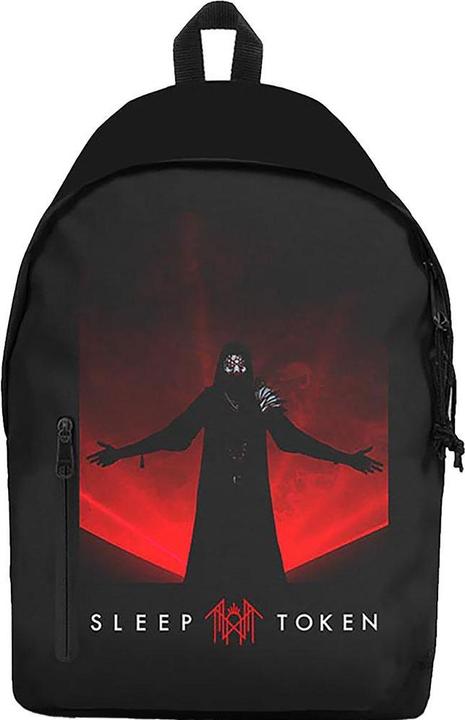 Actual product image Sleep Token Red Light Red Light Backpack