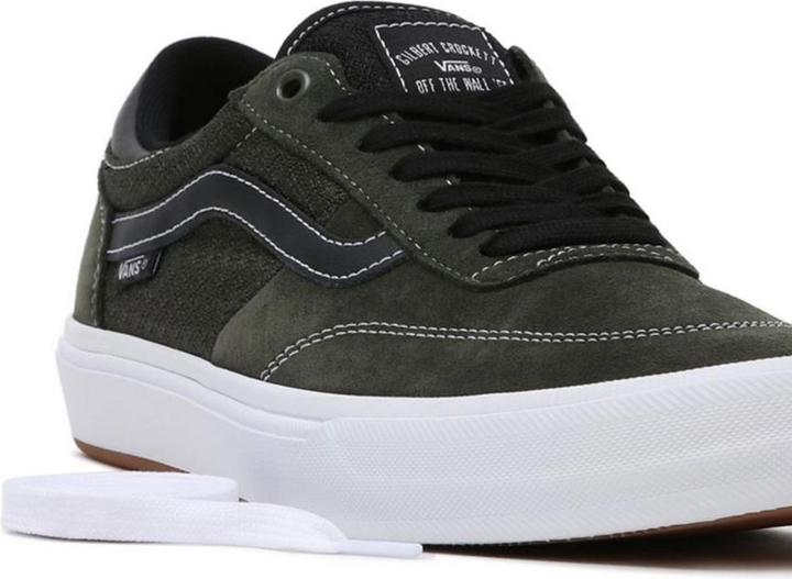 Produktbild Vans Gilbert Crockett (40)